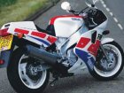 Yamaha FZR 1000 EXUP